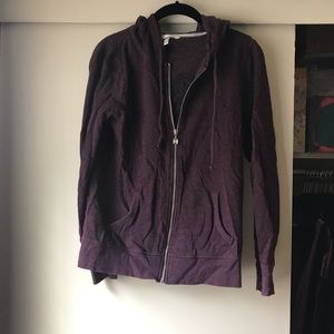 Victoria’s Secret// Sequin Angel Wing Hoodie